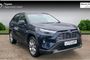 2023 Toyota RAV4 2.5 VVT-i Hybrid Excel 5dr CVT 2WD