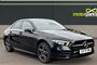 2021 Mercedes-Benz A-Class Saloon A250e AMG Line Edition 4dr Auto