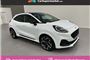 2023 Ford Puma ST 1.5 EcoBoost ST 5dr