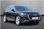 2020 Audi Q3 35 TFSI S Line 5dr S Tronic