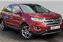 2017 Ford Edge 2.0 TDCi 180 Titanium 5dr