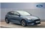 2019 Ford Focus 1.0 EcoBoost 125 ST-Line 5dr