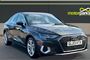 2023 Audi A3 Saloon 30 TFSI Sport 4dr S Tronic