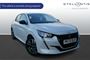 2022 Peugeot 208 1.2 PureTech 100 Allure Premium + 5dr