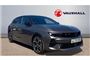 2023 Vauxhall Astra 1.6 Plug-in Hybrid Ultimate 5dr Auto