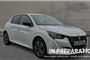 2023 Peugeot 208 1.2 PureTech 130 Allure Premium + 5dr EAT8