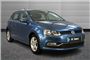 2017 Volkswagen Polo 1.2 TSI Match 5dr DSG