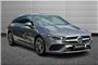 2021 Mercedes-Benz CLA Shooting Brake CLA 180 AMG Line Premium Plus 5dr Tip Auto
