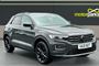 2021 Volkswagen T-Roc 1.5 TSI EVO Black Edition 5dr