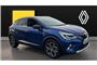 2024 Renault Captur 1.6 E-Tech full hybrid 145 Techno 5dr Auto