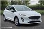 2019 Ford Fiesta 1.1 Zetec 5dr