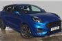 2021 Ford Puma 1.0 EcoBoost Hybrid mHEV 155 ST-Line 5dr