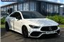 2023 Mercedes-Benz CLA CLA 45 S 4Matic+ Plus 4dr Tip Auto