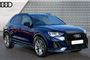 2021 Audi Q3 35 TFSI Black Edition 5dr S Tronic