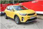 2022 Kia Stonic 1.0T GDi 99 2 5dr