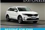 2022 Kia Sorento 2.2 CRDi 3 5dr DCT