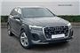 2024 Audi Q7 55 TFSI e Quattro S Line 5dr Tiptronic