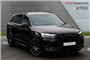 2024 Audi Q7 50 TDI Quattro Black Edition 5dr Tiptronic