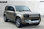 2021 Land Rover Defender 3.0 D250 XS Edition 110 5dr Auto [7 Seat]