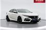 2021 Honda Civic 1.5 VTEC Turbo Sport 5dr