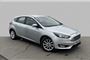 2016 Ford Focus 1.5 TDCi 120 Titanium 5dr