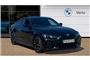 2025 BMW i4 400kW M50 83.9kWh 5dr Auto [18 Alloy]