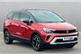 2021 Vauxhall Crossland 1.2 Turbo [130] Elite 5dr