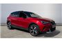 2022 SEAT Arona 1.0 TSI 110 XPERIENCE Lux 5dr DSG