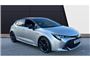 2020 Toyota Corolla 2.0 VVT-i Hybrid GR Sport 5dr CVT