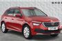 2022 Skoda Kamiq 1.0 TSI 110 SE Drive 5dr DSG