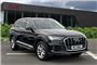 2021 Audi Q7 55 TFSI Quattro Sport 5dr Tiptronic