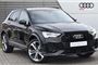 2021 Audi Q3 35 TDI Quattro Black Edition 5dr S Tronic