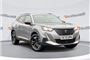 2022 Peugeot 2008 1.2 PureTech 130 Allure Premium+ 5dr EAT8