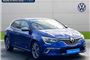 2019 Renault Megane 1.5 Blue dCi 115 GT Line 5dr