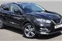 2018 Nissan Qashqai 1.2 DiG-T N-Connecta 5dr