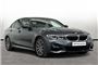 2019 BMW 3 Series 320d M Sport 4dr Step Auto