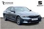 2021 BMW 3 Series 330e Sport Pro 4dr Step Auto