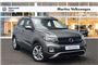 2021 Volkswagen T-Cross 1.0 TSI 110 SE 5dr DSG