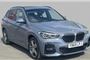 2019 BMW X1 sDrive 18i M Sport 5dr Step Auto