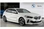 2022 BMW 1 Series 118i [136] M Sport 5dr Step Auto [LCP]