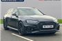 2024 Audi RS4 RS 4 TFSI Quattro Carbon Black 5dr Tiptronic