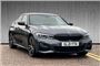 2021 BMW 3 Series 320d MHT M Sport 4dr Step Auto