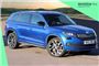 2021 Skoda Kodiaq 2.0 TSI 190 Sport Line 4x4 5dr DSG [7 Seat]