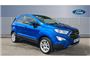 2022 Ford EcoSport 1.0 EcoBoost 125 Titanium 5dr