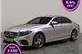 2019 Mercedes-Benz E-Class E 200 AMG Line 4dr 9G-Tronic