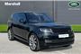 2023 Land Rover Range Rover 3.0 P400 Autobiography 4dr Auto