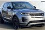 2023 Land Rover Range Rover Evoque 2.0 P250 R-Dynamic SE 5dr Auto