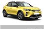 2025 Kia Stonic 1.0T GDi 98 GT-Line 5dr DCT