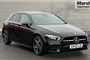 2022 Mercedes-Benz A-Class A200 AMG Line Executive Edition 5dr Auto