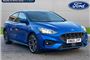 2019 Ford Focus 1.5 EcoBoost 182 ST-Line X 5dr